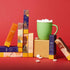 Hot Chocolate Collection Gift Set